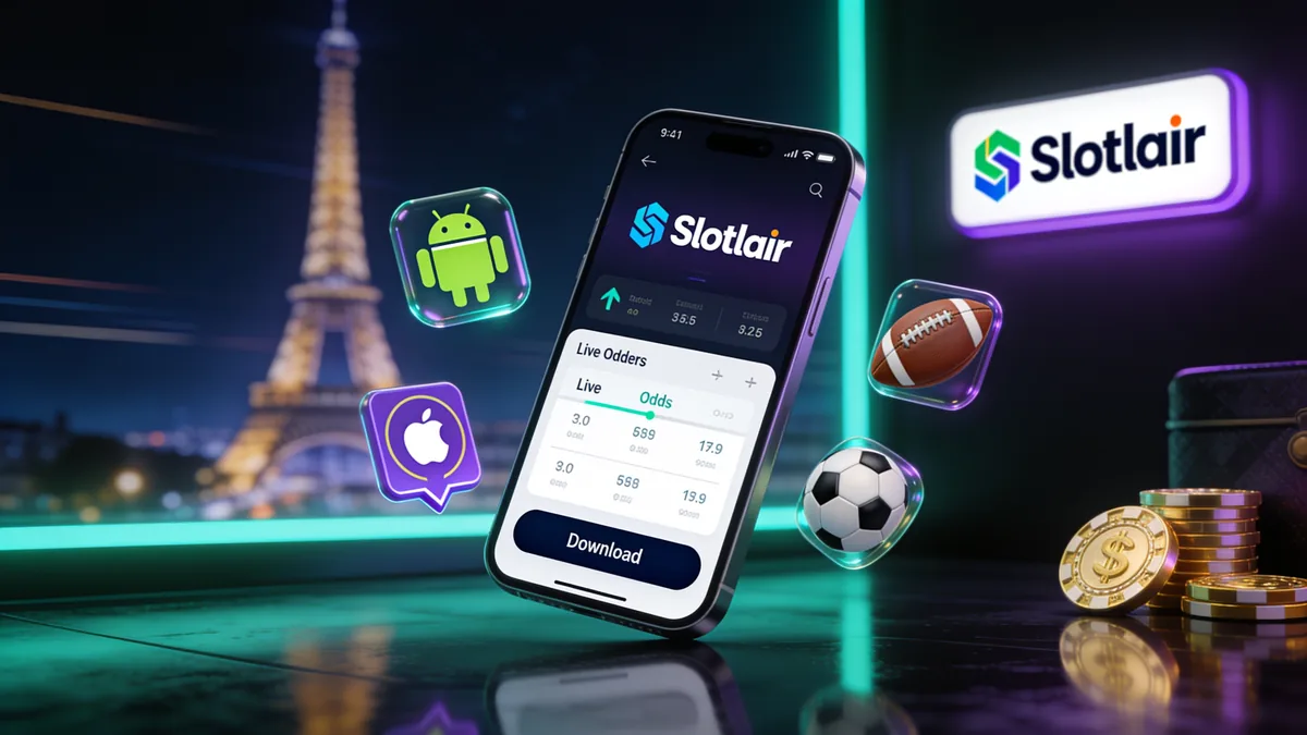 Comment activer le bonus ? : guide slotlair casino pour les joueurs en France